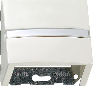 Gira S-Color Switch Insert - 087040