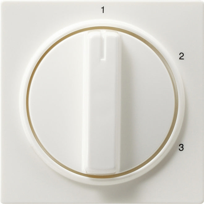 Gira S-Color Bedienelement/Zentralplatte Schaltgerät - 066840