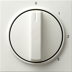 Gira S-Color Bedienelement/Zentralplatte Schaltgerät - 066940