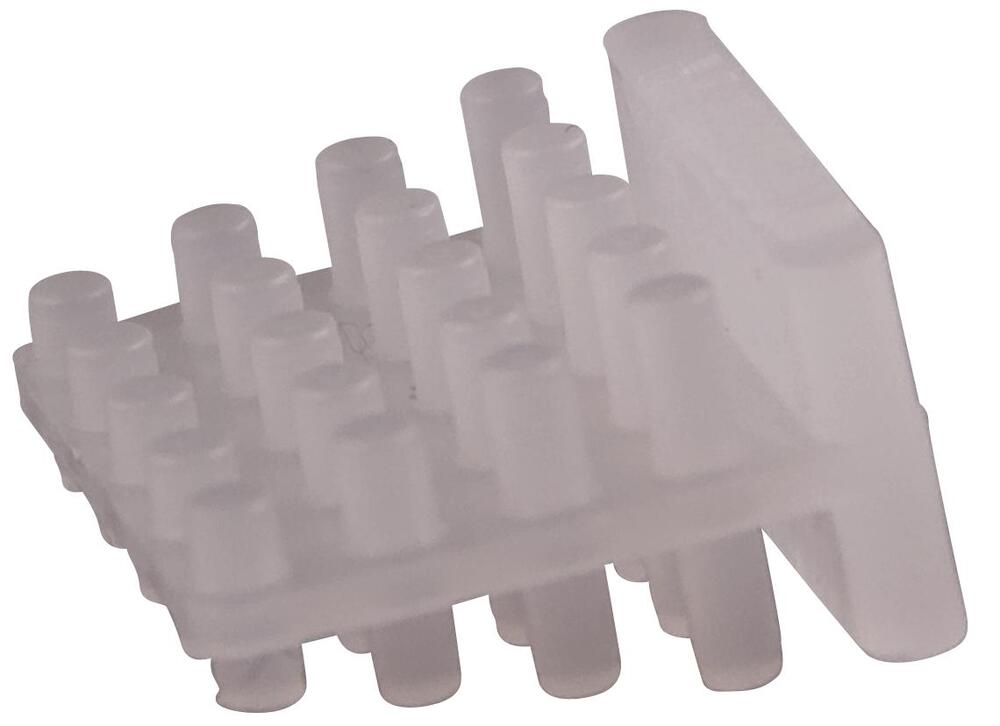 Mepac Keg-Installationsrohr - 431205 [100 Stück]