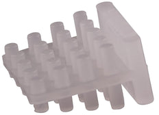 Mepac Keg-Installationsrohr - 431205 [100 Stück]