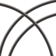 Flexa Steinheimer SPR-PVC-AS Metal Cable Protection Hose - 841370 [10 Meters]