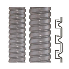 Flexa Steinheimer SPR-PVC-AS Metal Cable Protection Hose - 841370 [10 Meters]
