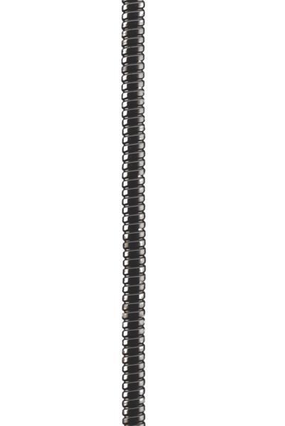 Flexa steinheimer SPR-PVC-AS Metall-Kabelschutzschlauch - 841370 [10 Meter]