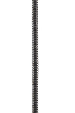 Flexa steinheimer SPR-PVC-AS Metall-Kabelschutzschlauch - 841370 [10 Meter]
