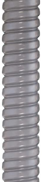Flexa Steinheimer SPR-PVC-AS Metal Cable Protection Hose - 841365 [10 Meters]
