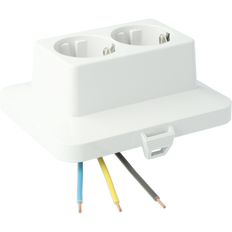 Attema Cable-mate Abdeckung für Aufputzdose Wand/Decke - AT2293