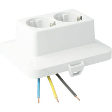 Attema Cable-mate Abdeckung für Aufputzdose Wand/Decke - AT2293