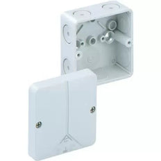 Spelsberg Abox Aufputz-Wand/Deckenbox - 80490701