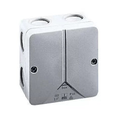Spelsberg Abox Aufputz-Wand/Deckenbox - 80290701 [2 Stück]