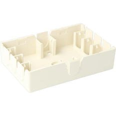 Attema LU Surface mounted Wall/Ceiling Box - AT2180 [5 Pieces]