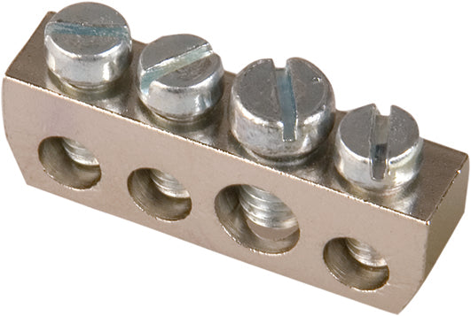 ABB Hafonorm Klemme für Hauptkabel - 1SPF006939F0001 [2 Stück]
