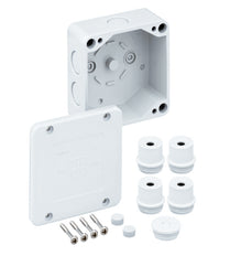 Spelsberg WK Aufputzdose Wand/Decke - 45590701
