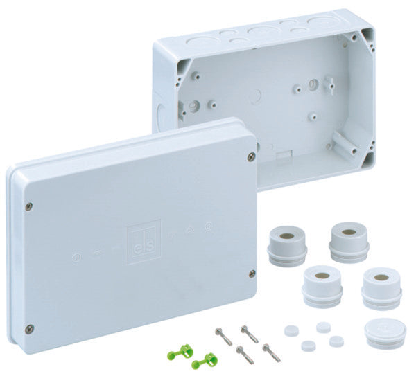 Spelsberg WK Aufputzdose Wand/Decke - 42591601