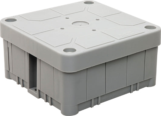 ABB Hafobox Aufputz-Wand/Deckenbox - 7130.110