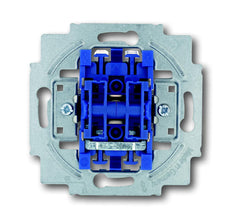 ABB Busch-Jaeger Grundgerät Drucktaster - 2CKA001413A0491