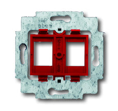 ABB Busch-Jaeger Grundgerät Einsatz Schaltgeräteplatte - 2CKA001753A8055