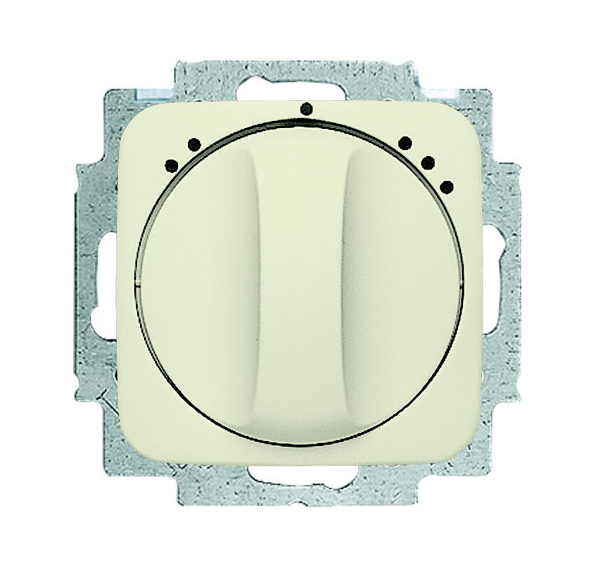 ABB Busch-Jaeger SI Dreistellungsschalter - 2CKA001164A0136