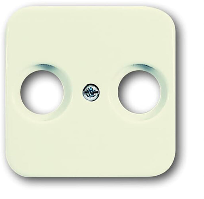 ABB Busch-Jaeger SI Switchgear Insert Plate - 2CKA001724A0194