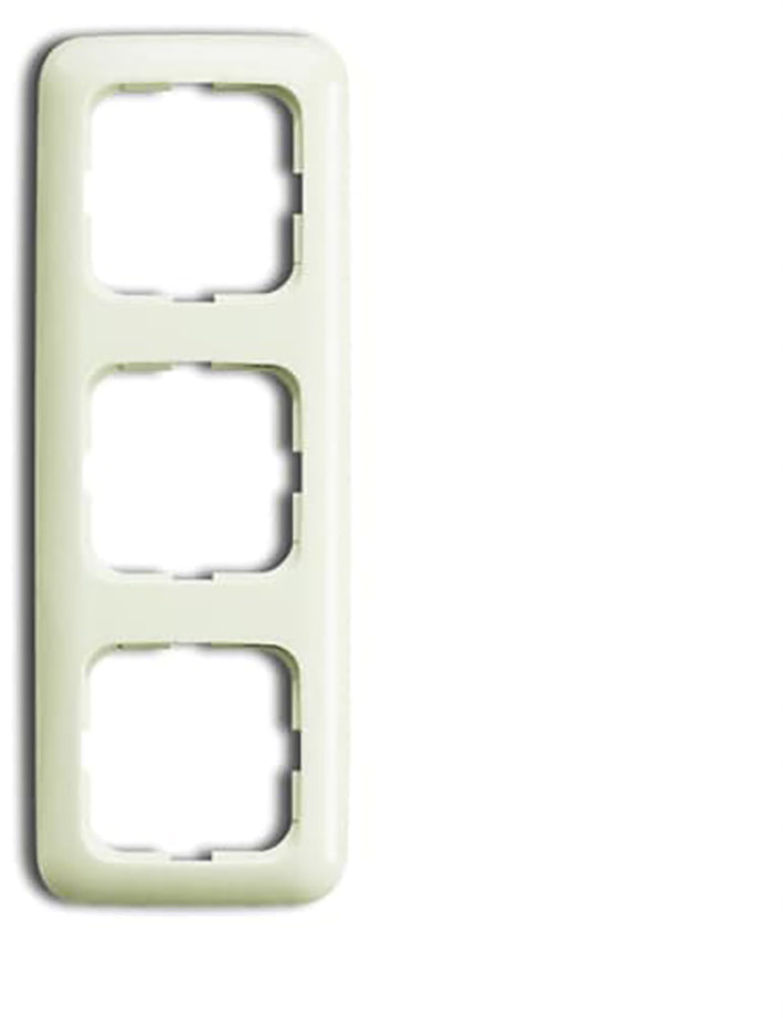 ABB Busch-Jaeger SI Abdeckrahmen-Schaltanlage - 2CKA001725A0639