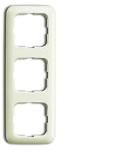 ABB Busch-Jaeger SI Abdeckrahmen-Schaltanlage - 2CKA001725A0639