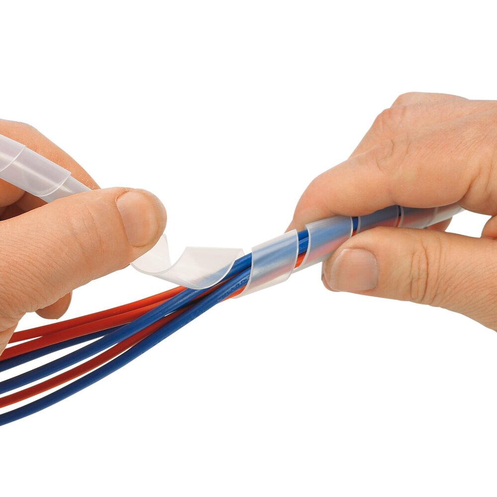 Phoenix Contact Kabelbündelschlauch - 3241112 [25 Meter]