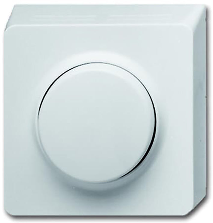 ABB Busch-Jaeger Aufputz-Standard-Dimmer - 2CKA006515A0654