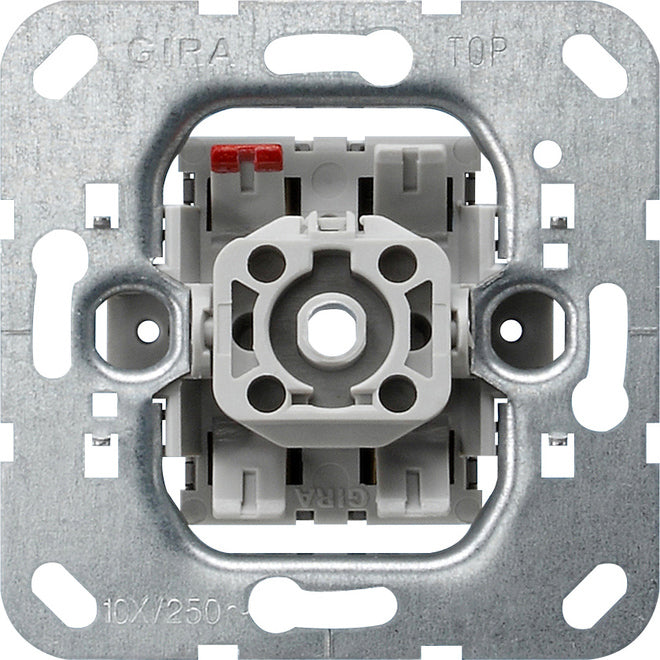 Gira Grundeinheit Installationsschalter - 081600