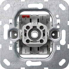 Gira Grundeinheit Installationsschalter - 081600