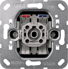 Gira Basiseinheit Installationsschalter - 011600