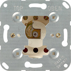 Gira Grundeinheit Installationsschalter - 014400