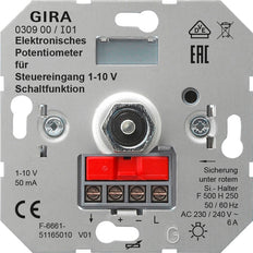 Gira Grundeinheit Dimmer - 030900