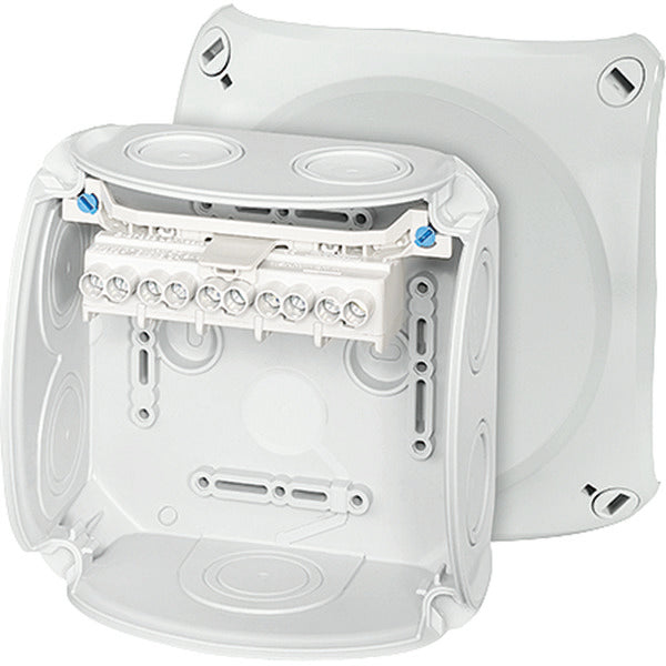 Hensel ENYCASE Aufputz-Wand/Deckenbox - DK0606G