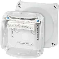 Hensel ENYCASE Aufputz-Wand/Deckenbox - DK0606G