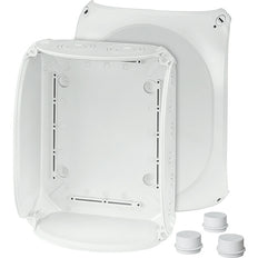 Hensel ENYCASE Surface mounted Wall/Ceiling Box - DK2500G