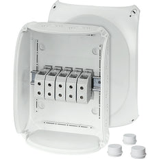 Hensel ENYCASE Surface mounted Wall/Ceiling Box - DK3535G