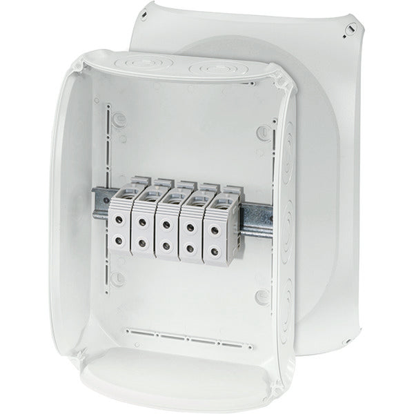 Hensel ENYCASE Aufputz-Wand/Deckenbox - DK5055G