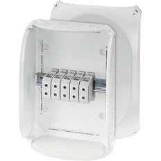 Hensel ENYCASE Aufputz-Wand/Deckenbox - DK5055G
