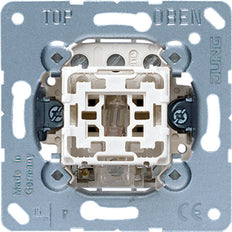 Jung Basic Element Installationsschalter - 503KOU