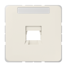 Jung CD500 Insert Plate Switchgear - 569-1WE