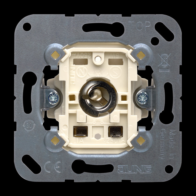 Jung Basiselement Lichtsignalanlage - 938-10EU