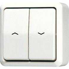 Jung AP600 Jalousieschalter - 609VA