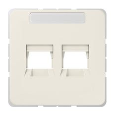 Jung CD500 Insert Plate Switchgear - 569-2AT