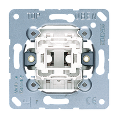 Jung Basic Element Installationsschalter - 502EU