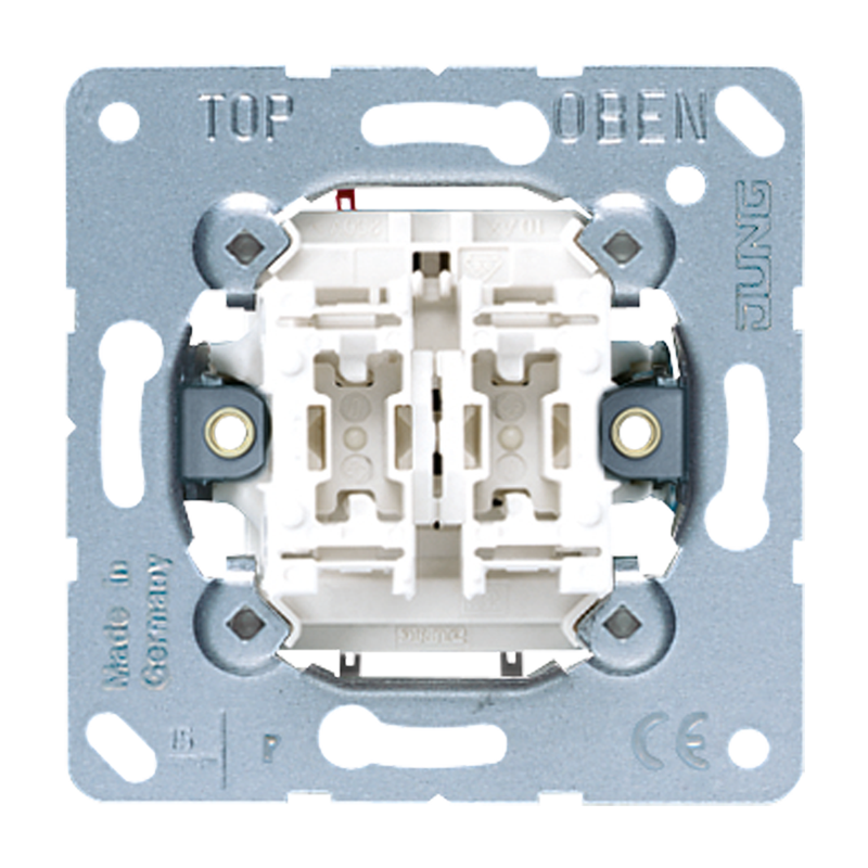 Jung Basic Element Installationsschalter - 505EU