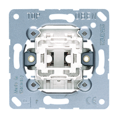 Jung Basic Element Installationsschalter - 506EU