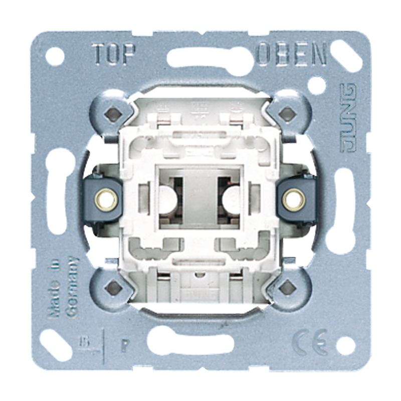 Jung Basic Element Installationsschalter - 507EU