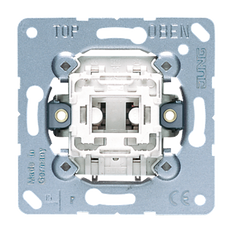 Jung Basiselement Druckkontakt - 531EU
