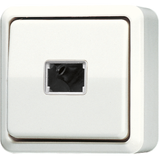 Jung AP600 Push Contact - 631A