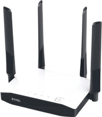ZyXEL Netzwerk-Router - NBG6604-EU0101F